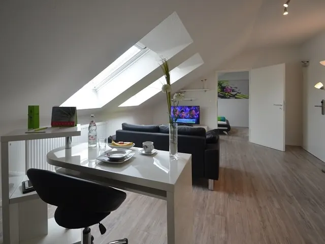 Apartment photo