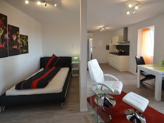 Apartment photo