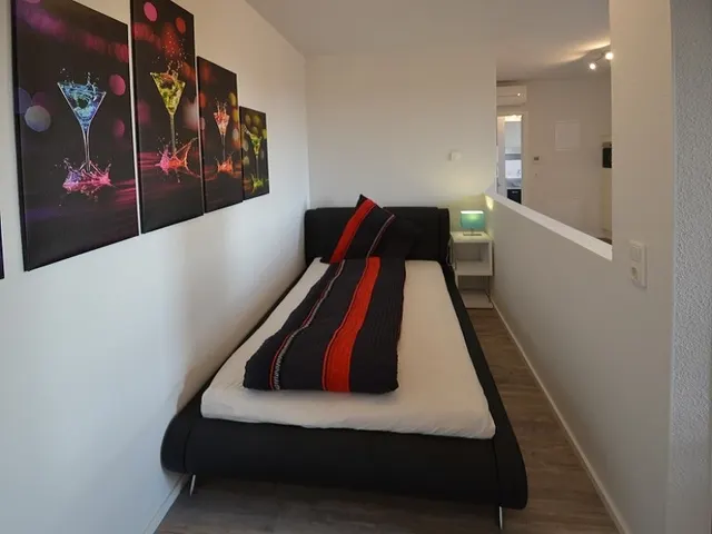 Apartment photo