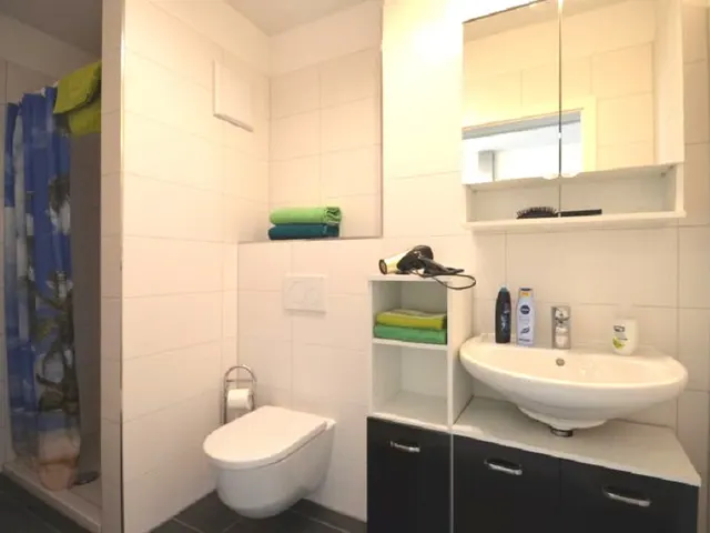 Apartment photo