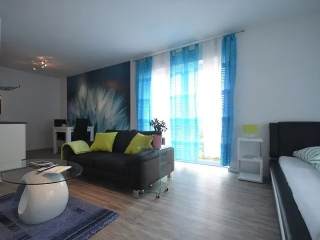 Apartment photo