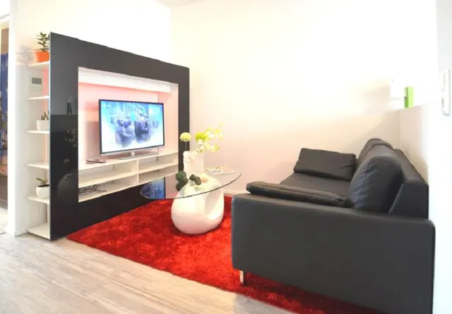Apartment photo