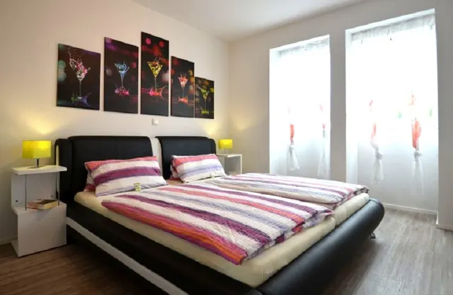 Apartment photo