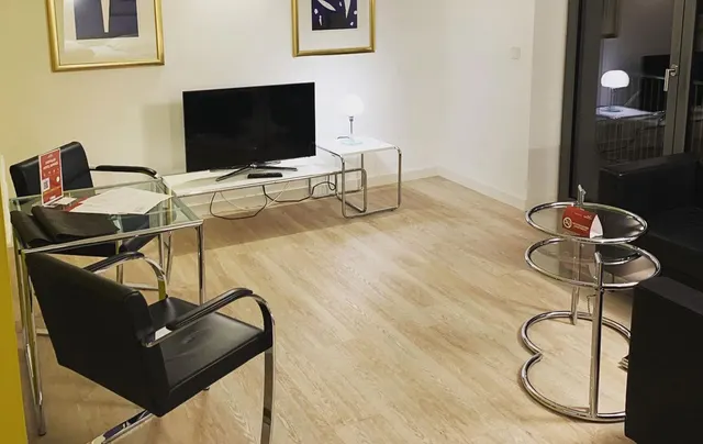 Apartment photo