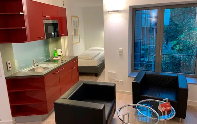 Apartment photo