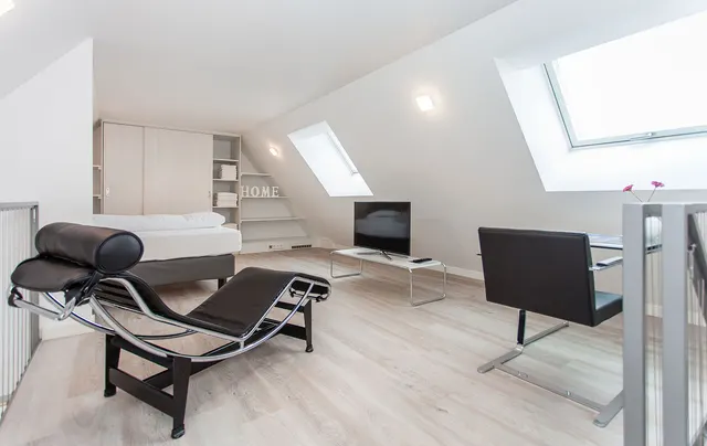 Apartment photo