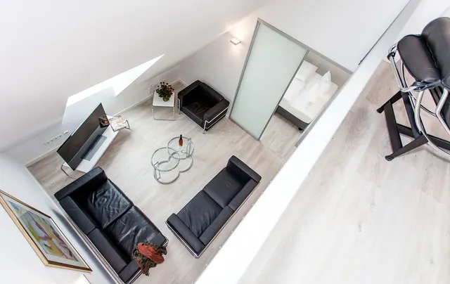 Apartment photo