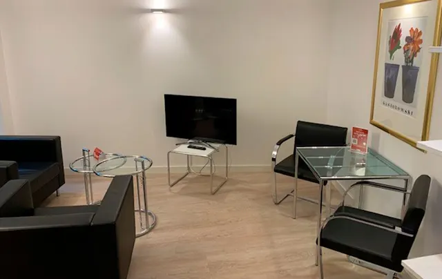 Apartment photo