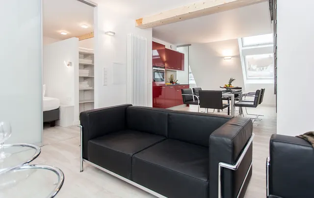 Apartment photo