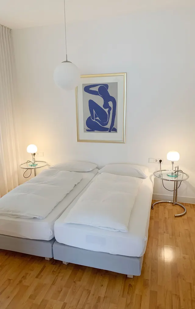 Apartment photo