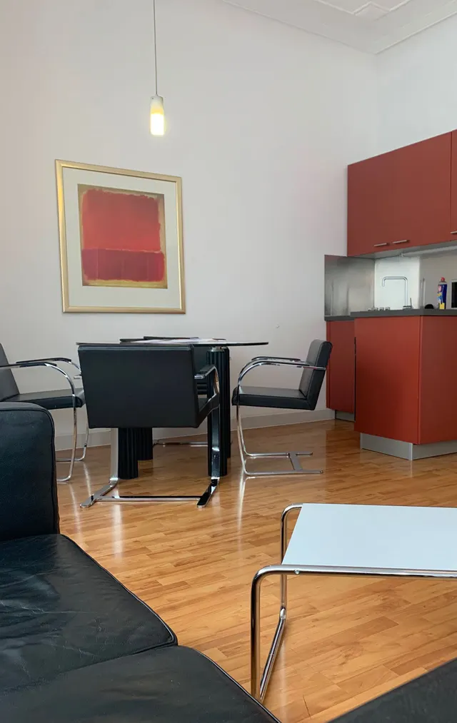 Apartment photo