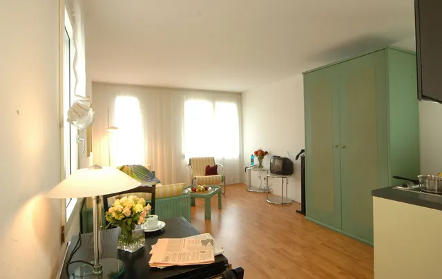 Apartment photo