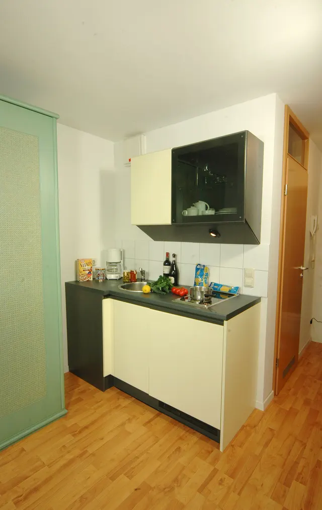 Apartment photo