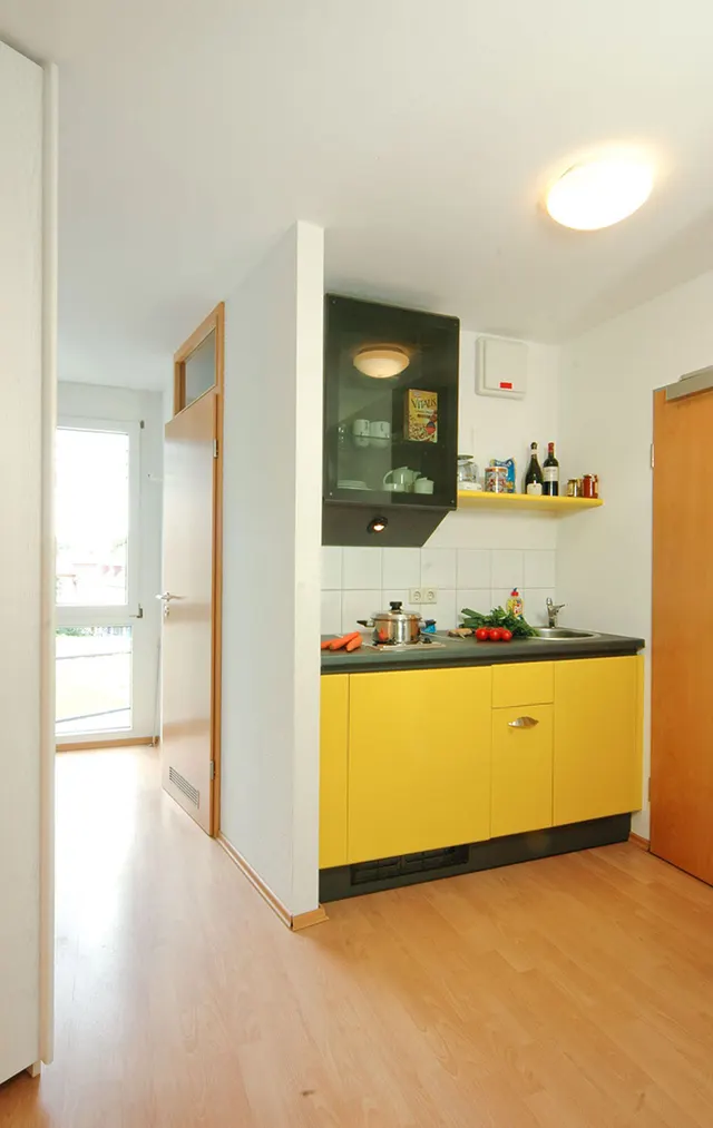 Apartment photo