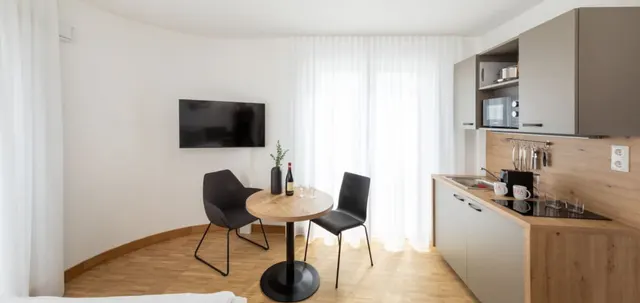 Apartment photo