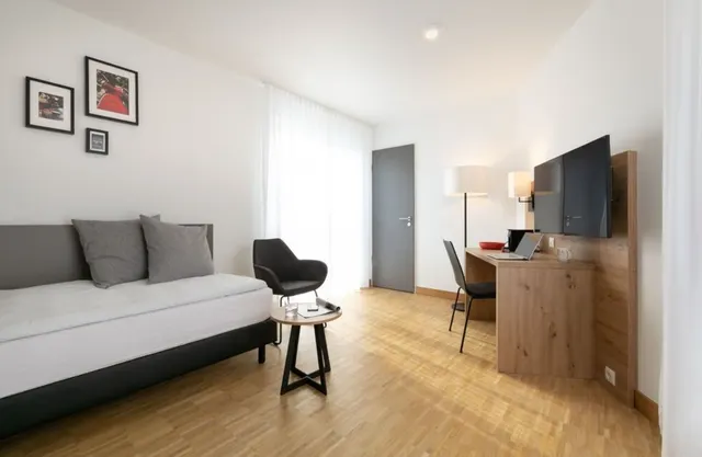 Apartment photo