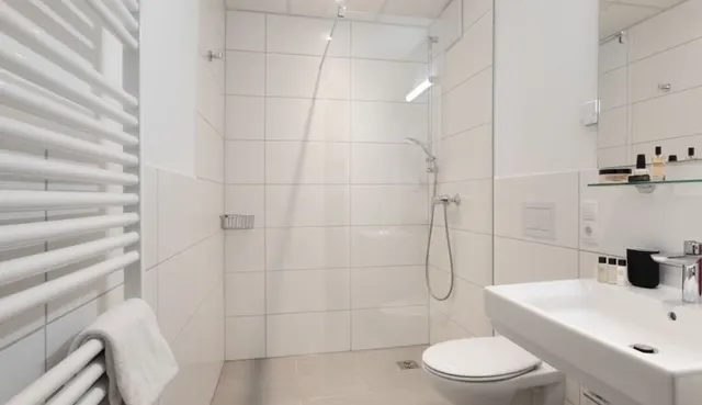 Apartment photo
