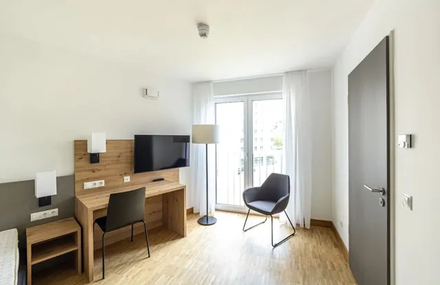 Apartment photo