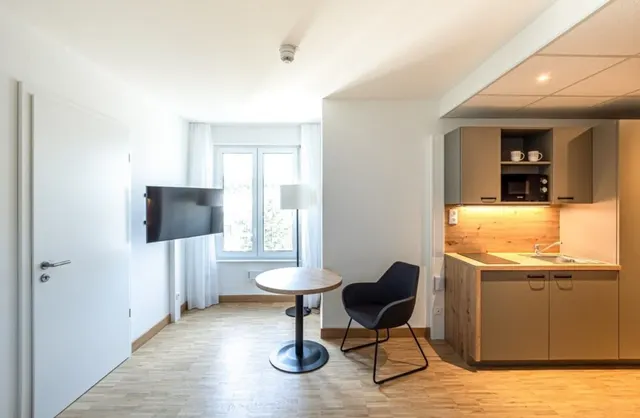 Apartment photo