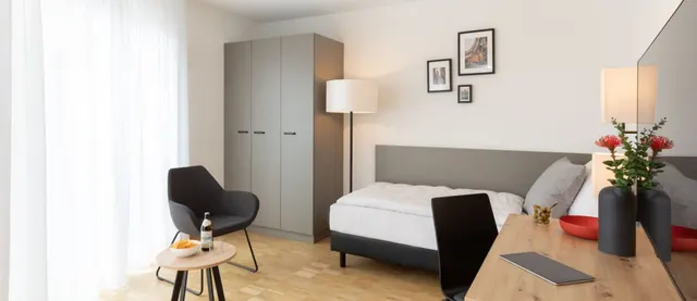 Apartment photo