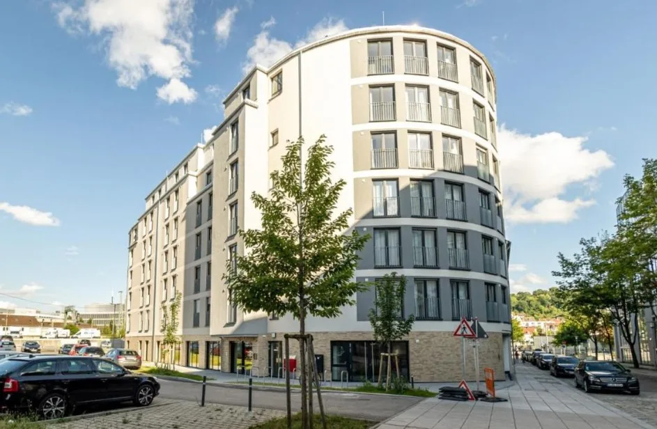 Splendom Wernerstrasse