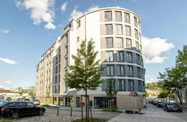 Splendom Wernerstrasse