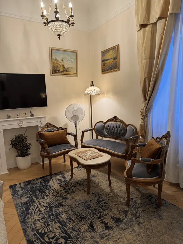Apartment photo