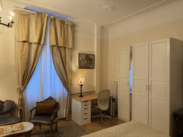 Apartment photo