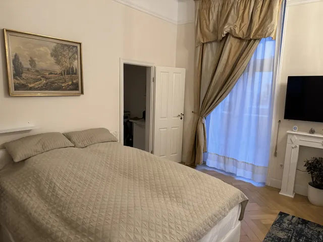 Apartment photo