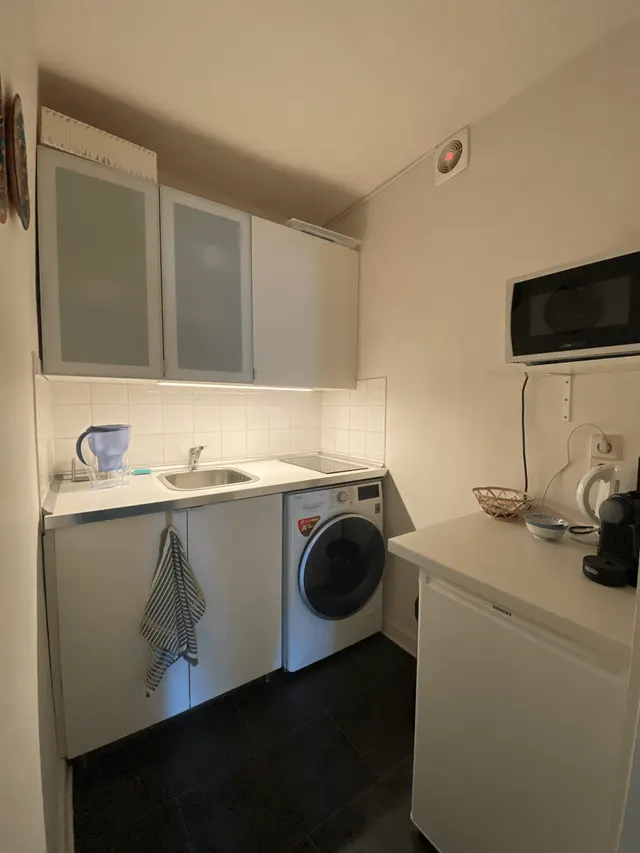 Apartment photo