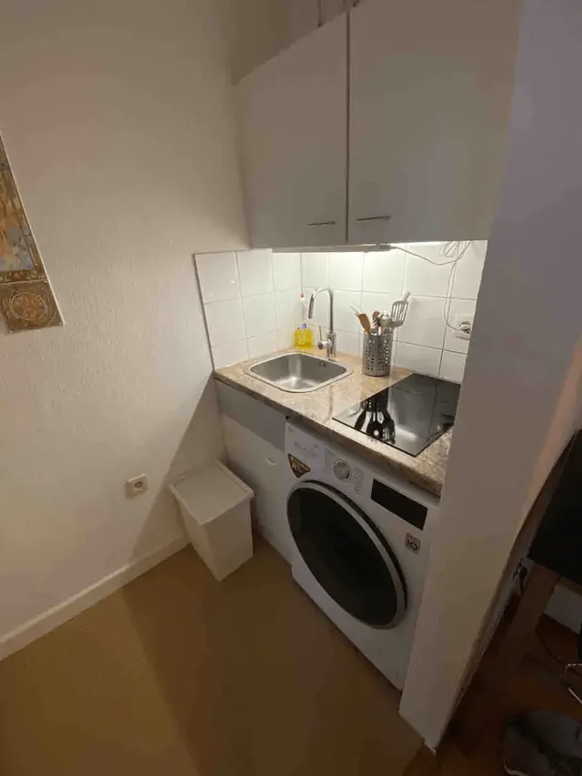 Apartment photo