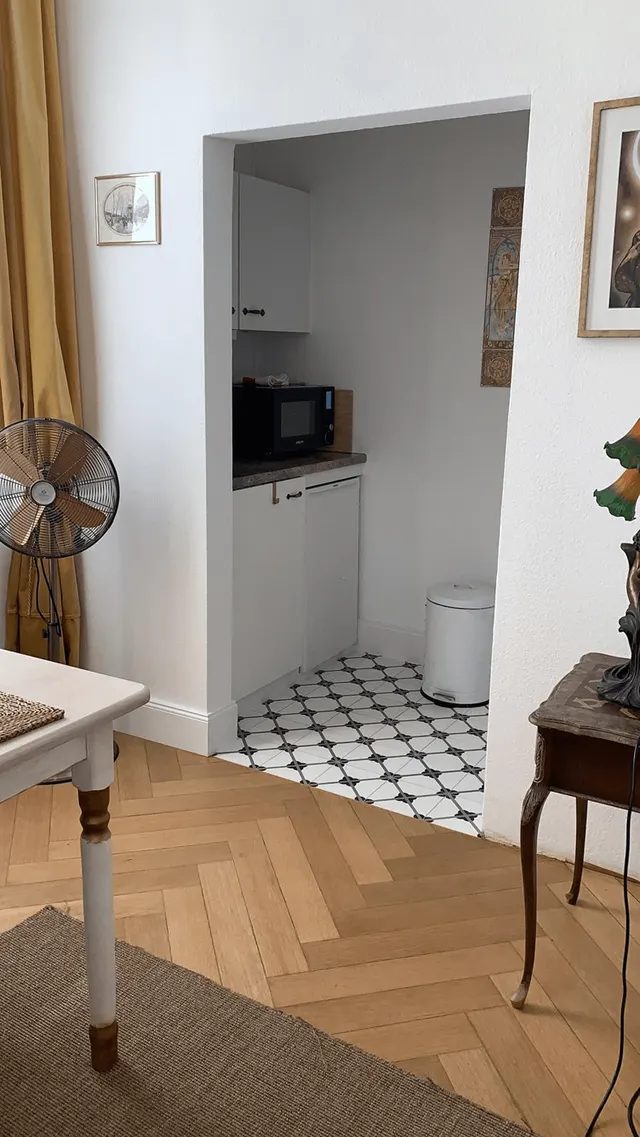 Apartment photo