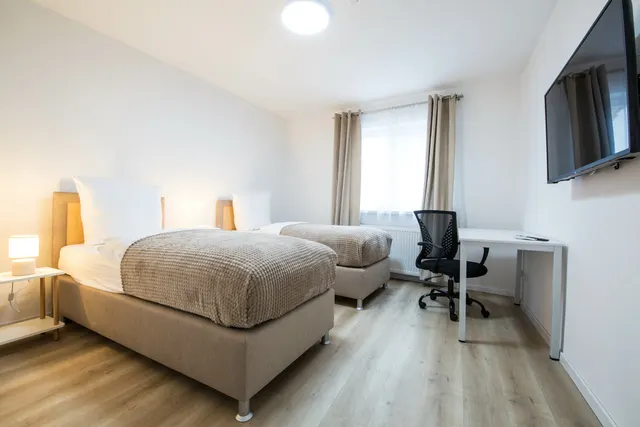 Apartment photo