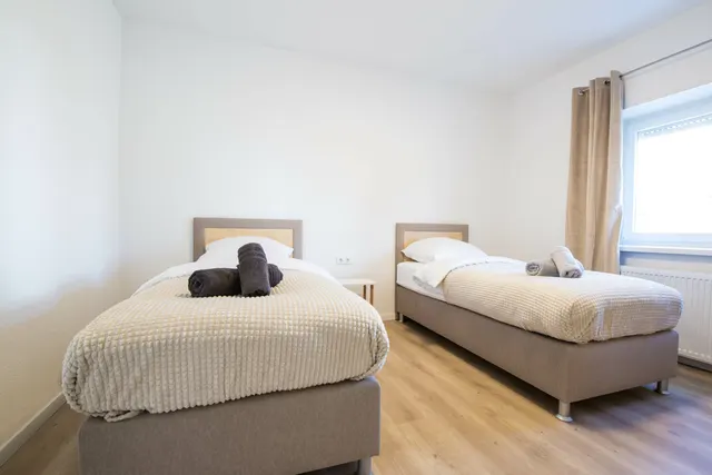 Apartment photo