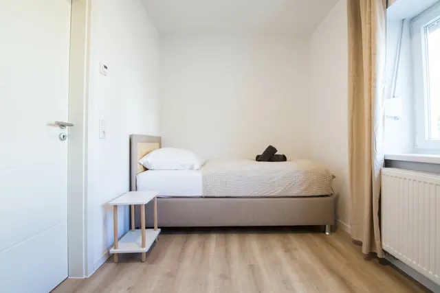 Apartment photo