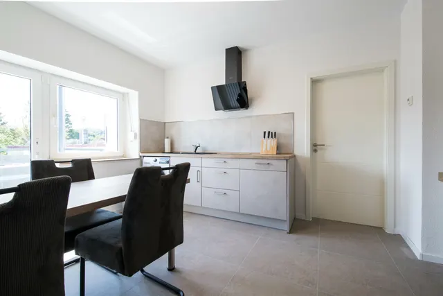 Apartment photo
