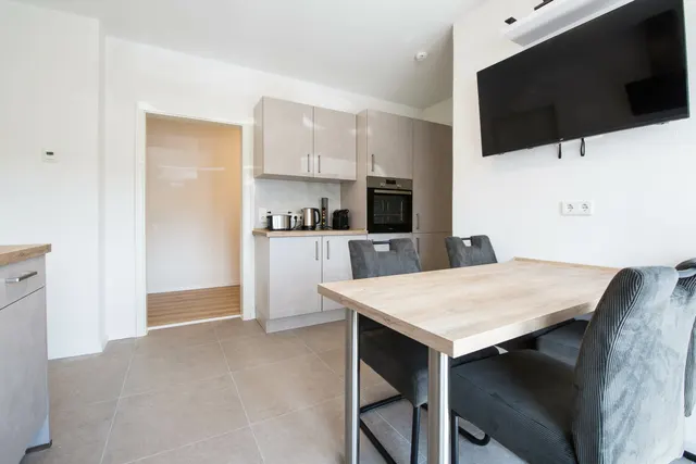 Apartment photo