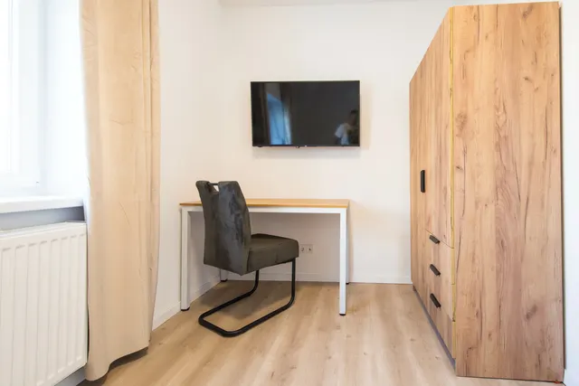 Apartment photo