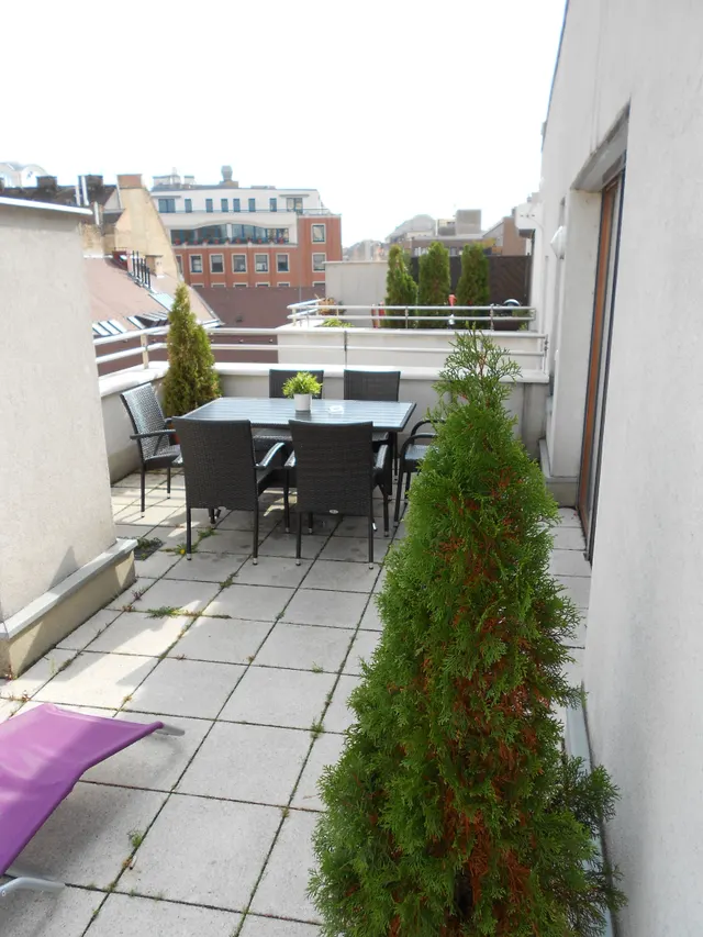 Apartment photo
