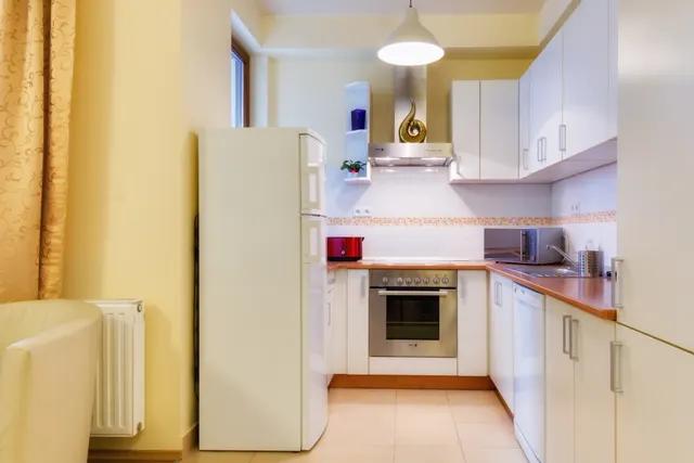 Apartment photo