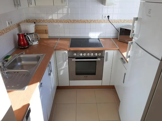 Apartment photo