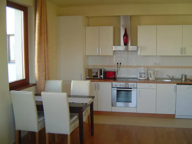 Apartment photo