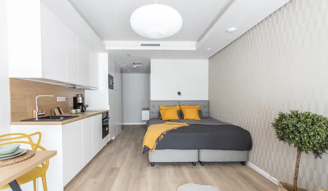 Apartment photo