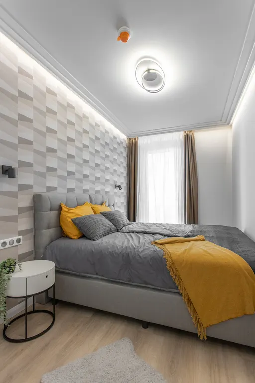 Apartment photo