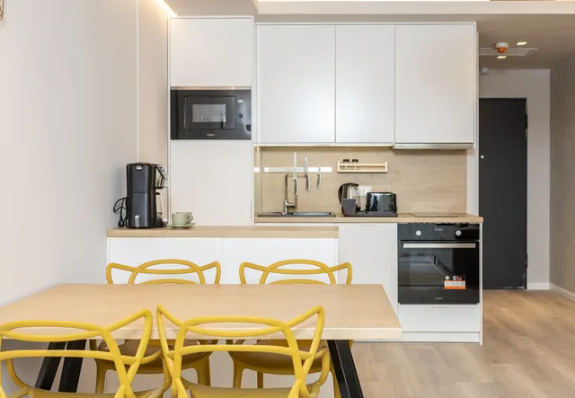 Apartment photo