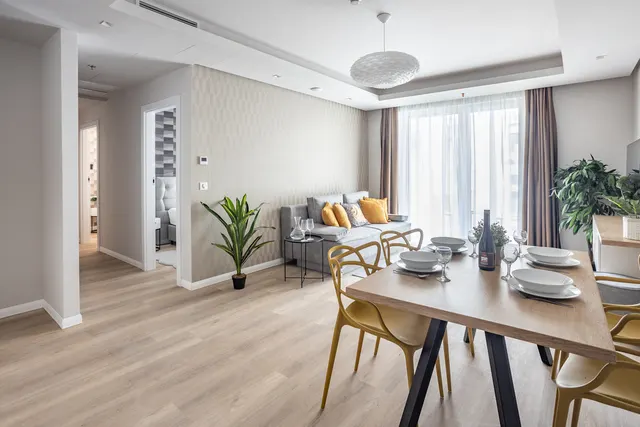 Splendom Residence Budapest