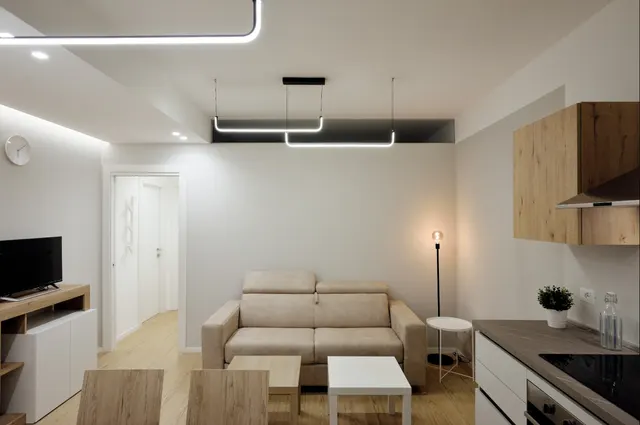 Apartment photo