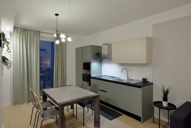 Apartment photo