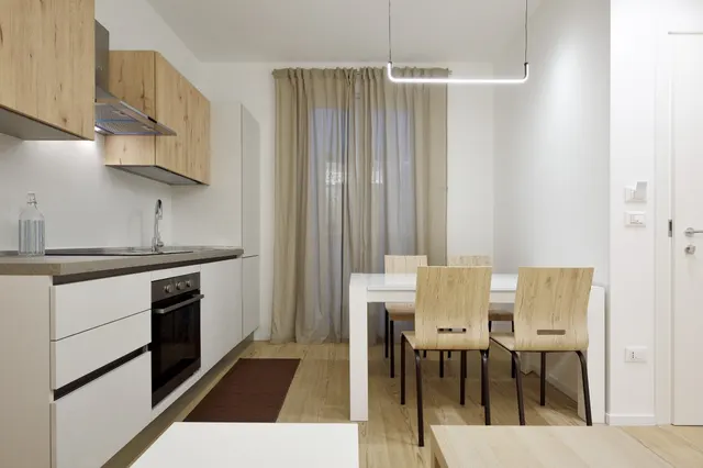 Apartment photo