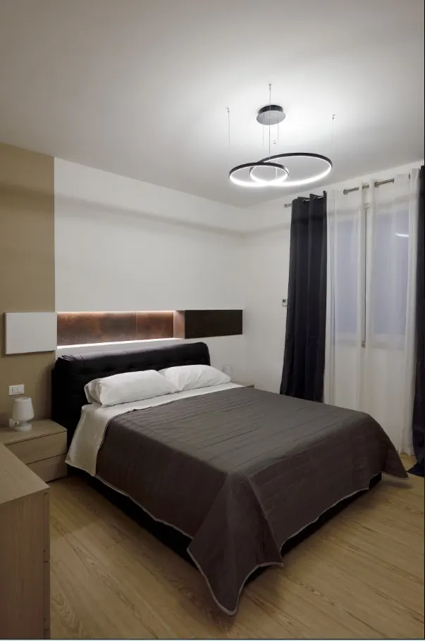 Apartment photo